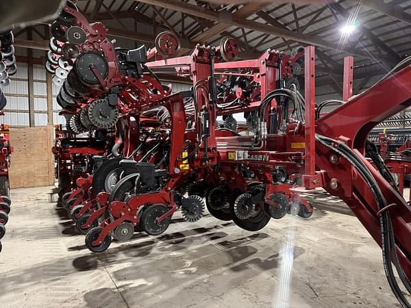 Image of Case IH 2150S Primary image