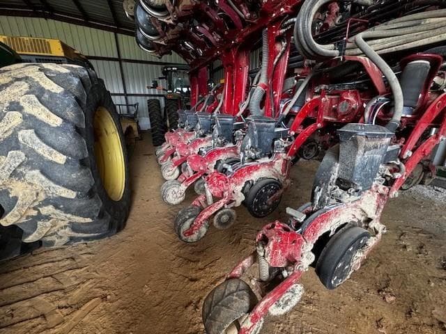 Image of Case IH 2150S equipment image 3
