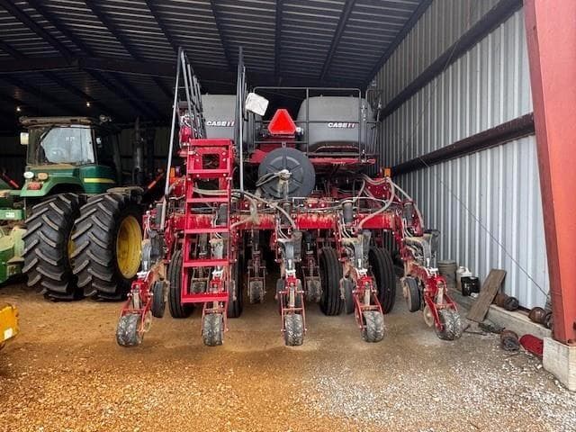 Image of Case IH 2150S equipment image 4