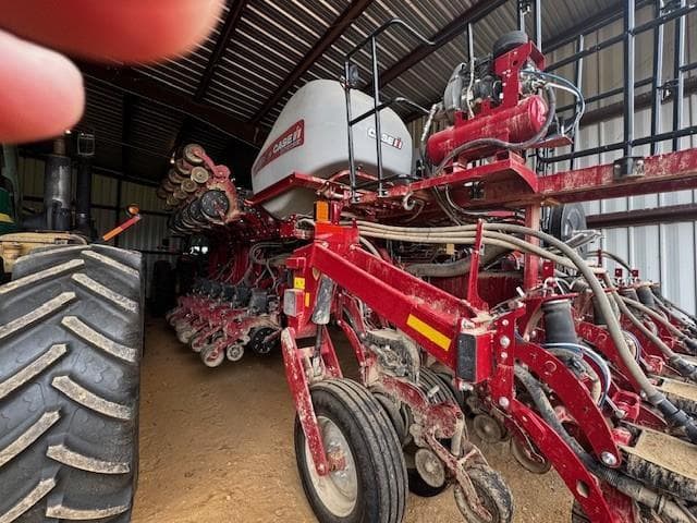 Image of Case IH 2150S Primary image