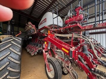 Main image Case IH 2150S