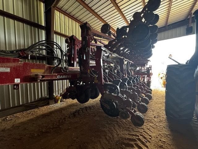 Image of Case IH 2150S equipment image 1