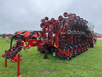 Main image Case IH 2150S