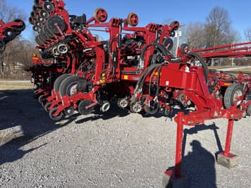 Main image Case IH 2150S