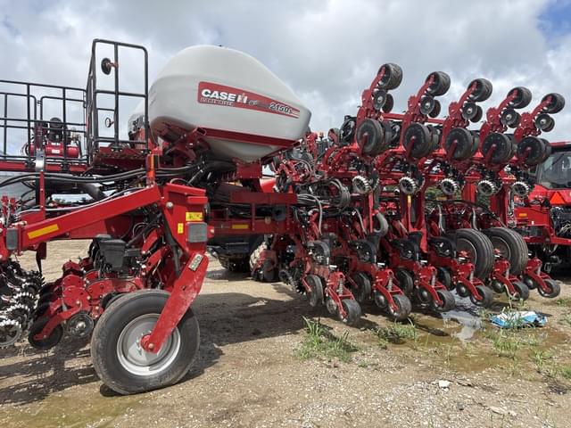 Image of Case IH 2150S equipment image 4