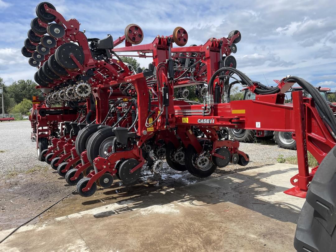 Image of Case IH 2150S Primary image