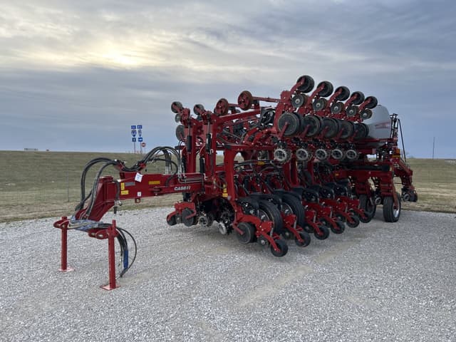 Image of Case IH 2150S equipment image 2