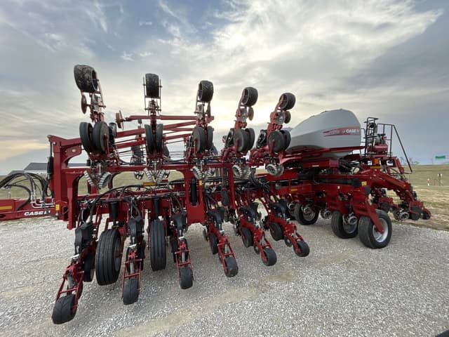 Image of Case IH 2150S equipment image 3