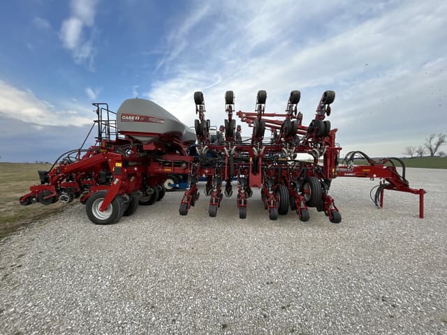 Image of Case IH 2150S equipment image 1