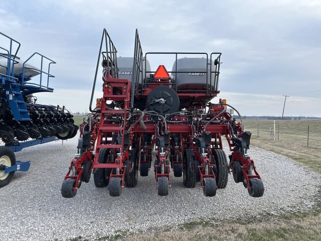 Image of Case IH 2150S equipment image 3