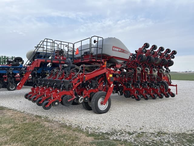 Image of Case IH 2150S equipment image 2