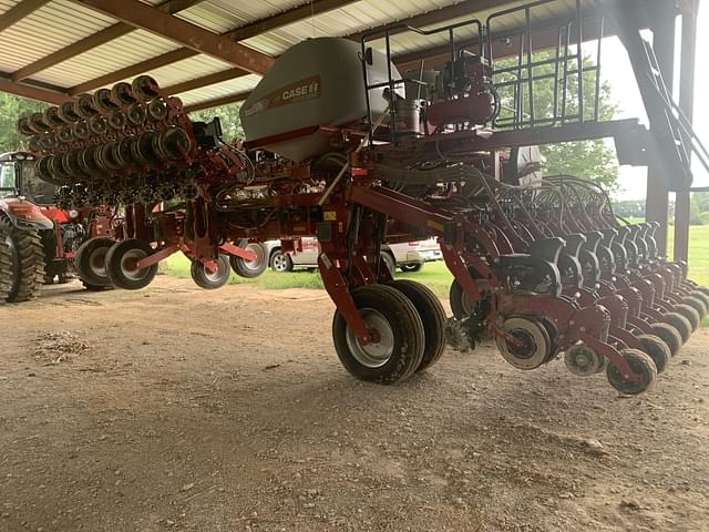 Image of Case IH 2150S equipment image 4