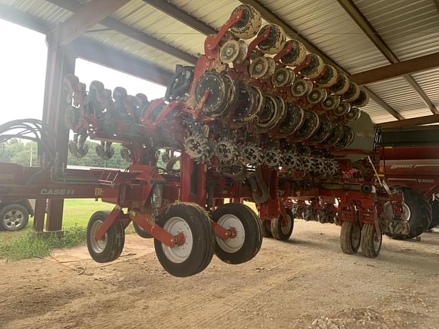 Image of Case IH 2150S equipment image 2