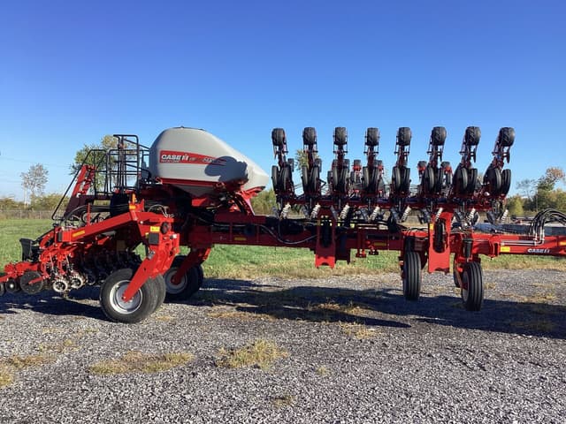 Image of Case IH 2150S equipment image 1