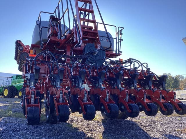Image of Case IH 2150S equipment image 3