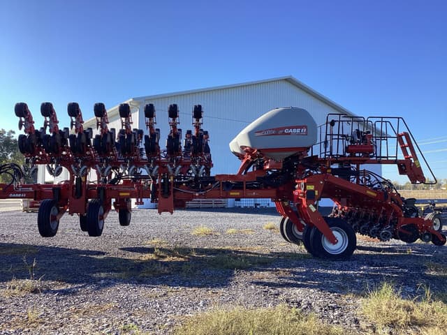 Image of Case IH 2150S equipment image 3