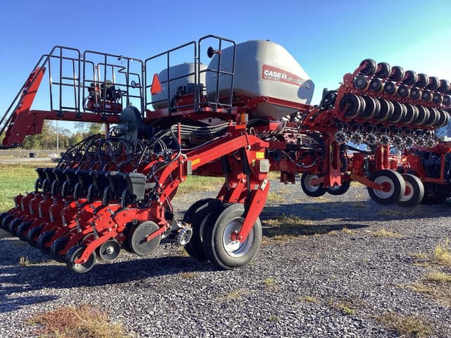 Image of Case IH 2150S equipment image 2
