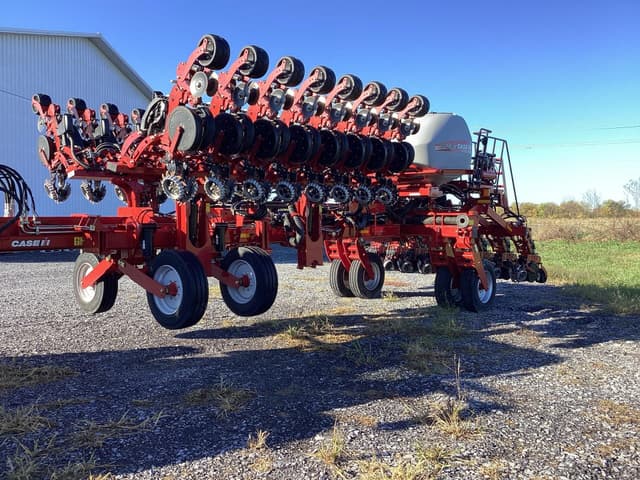 Image of Case IH 2150S equipment image 2