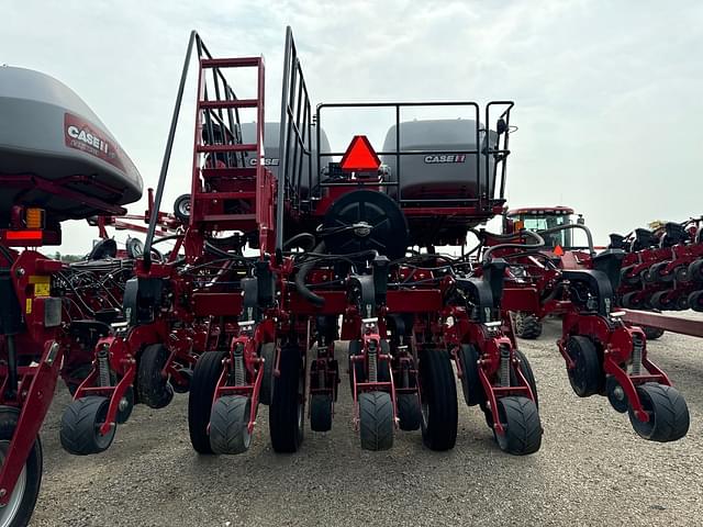 Image of Case IH 2150S equipment image 3