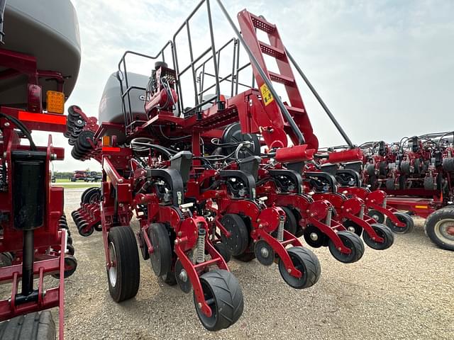 Image of Case IH 2150S equipment image 4