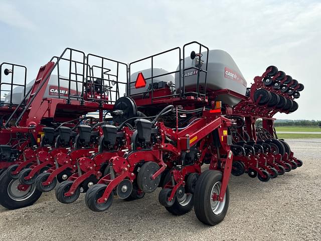 Image of Case IH 2150S equipment image 2