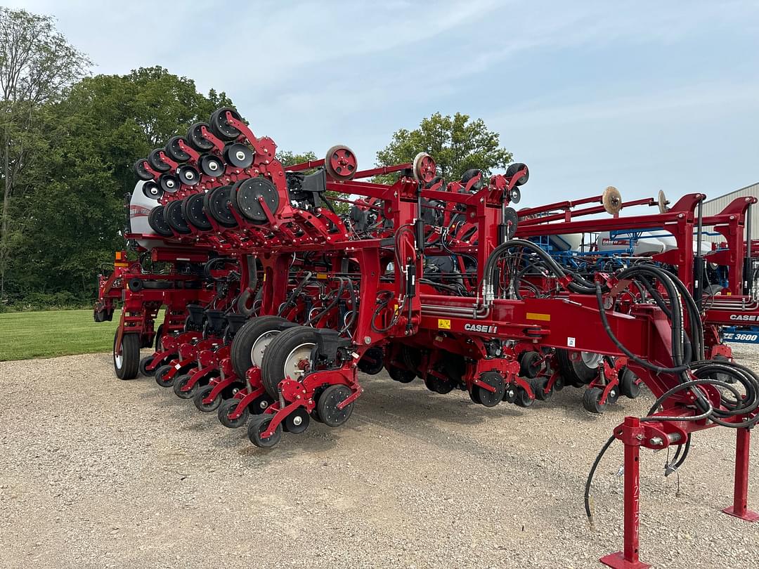 Image of Case IH 2150S Primary image