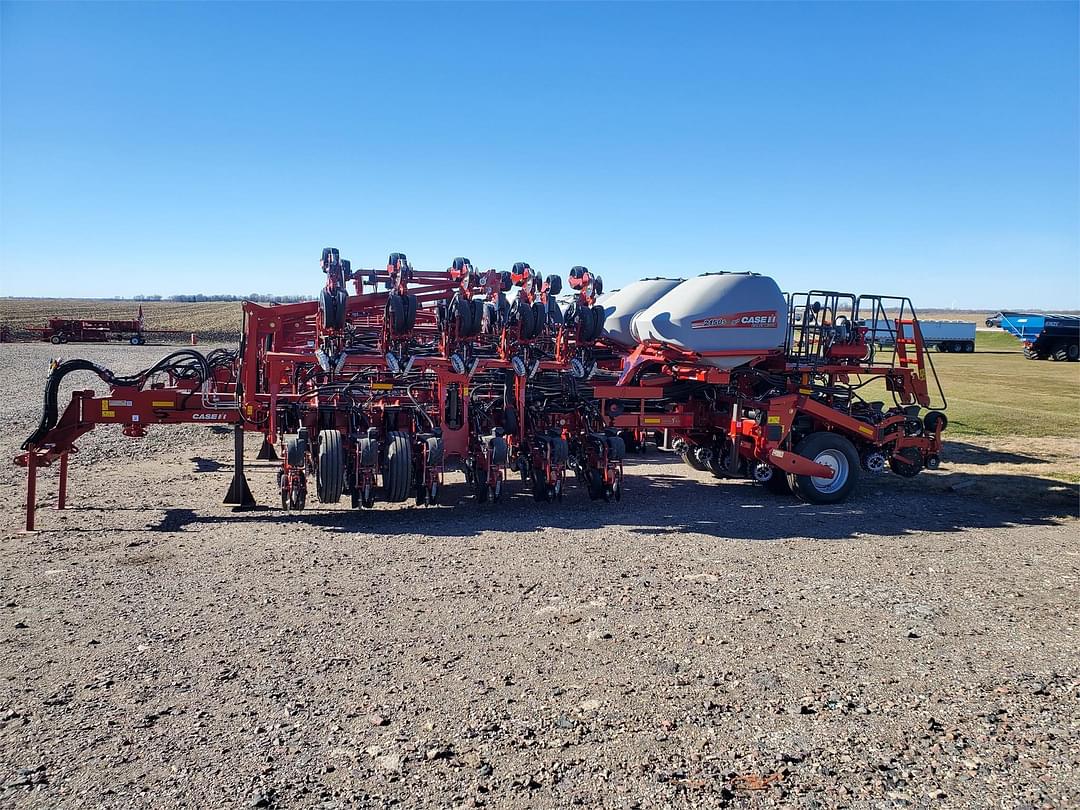 Image of Case IH 2150S Primary image