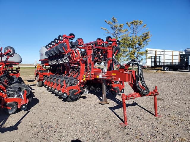 Image of Case IH 2150S equipment image 1