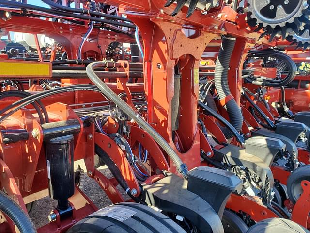 Image of Case IH 2150S equipment image 4