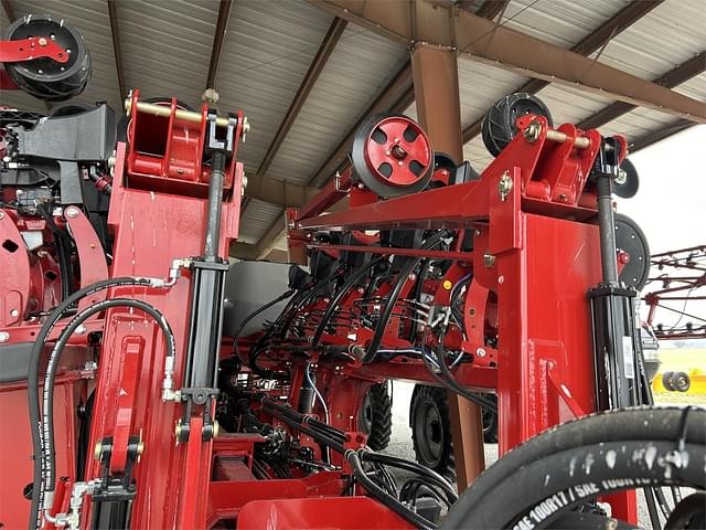 Image of Case IH 2150S equipment image 2