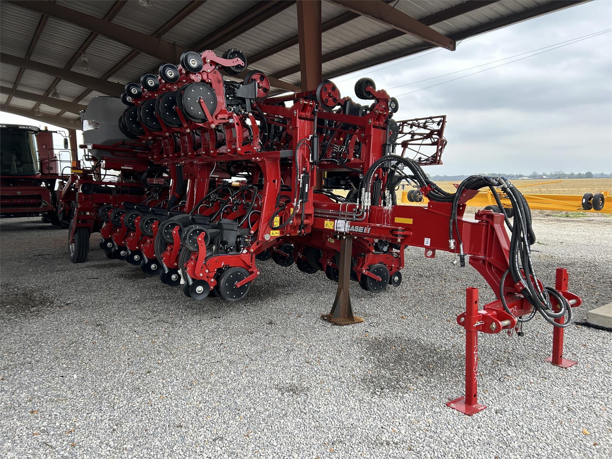 Main image Case IH 2150S