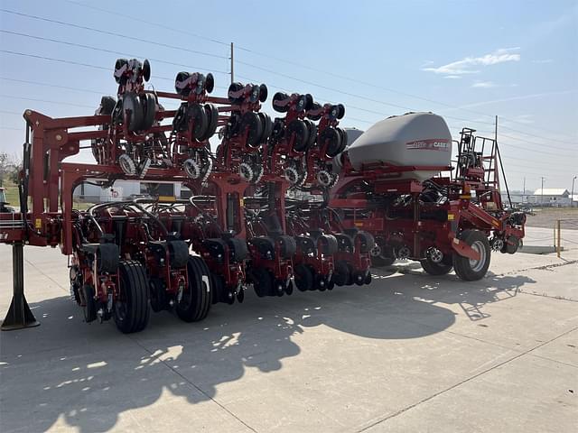 Image of Case IH 2150S equipment image 2