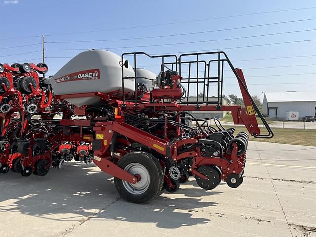 Image of Case IH 2150S equipment image 4