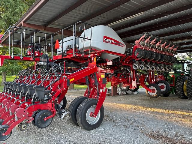 Image of Case IH 2150S equipment image 2