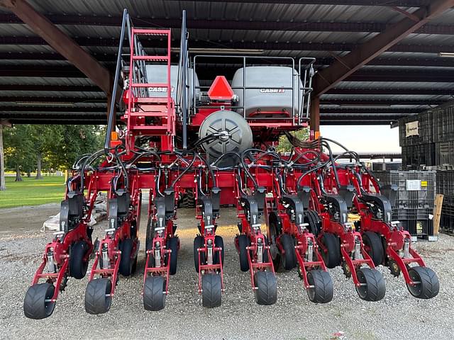 Image of Case IH 2150S equipment image 3