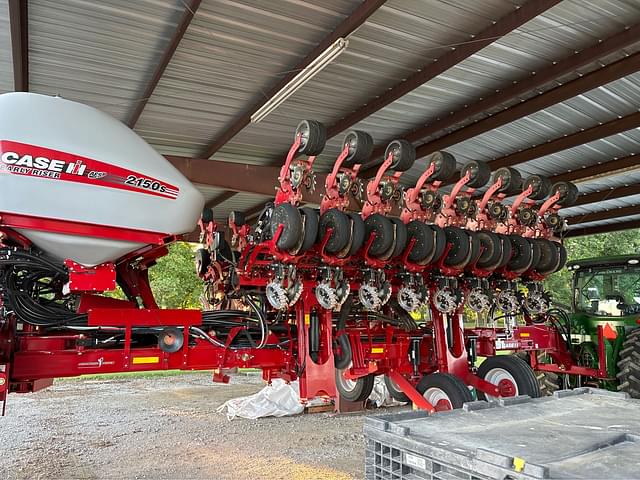 Image of Case IH 2150S equipment image 1