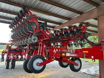Main image Case IH 2150S