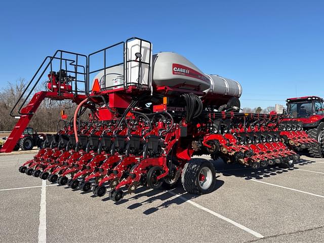 Image of Case IH 2160 equipment image 2