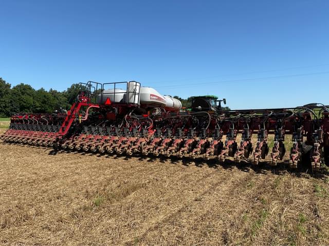 Image of Case IH 2160 equipment image 4