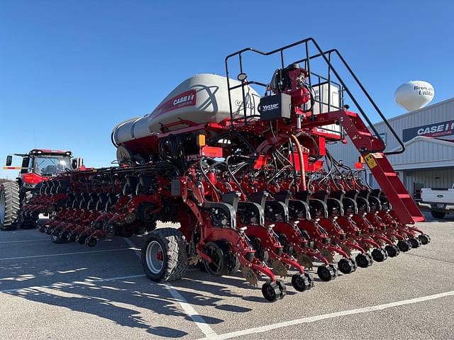 Image of Case IH 2160 equipment image 4