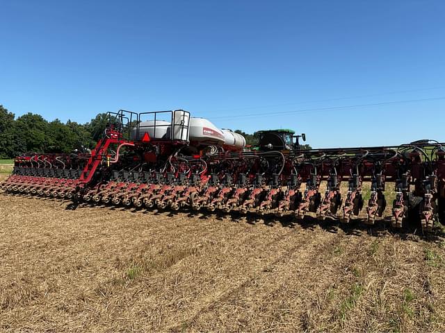 Image of Case IH 2160 equipment image 4