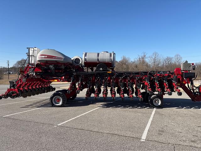 Image of Case IH 2160 equipment image 1