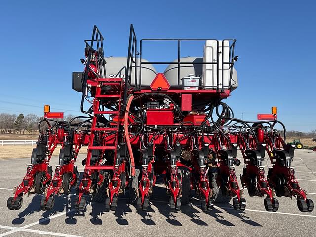 Image of Case IH 2160 equipment image 3