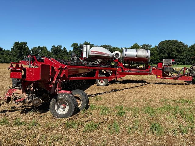 Image of Case IH 2160 equipment image 2