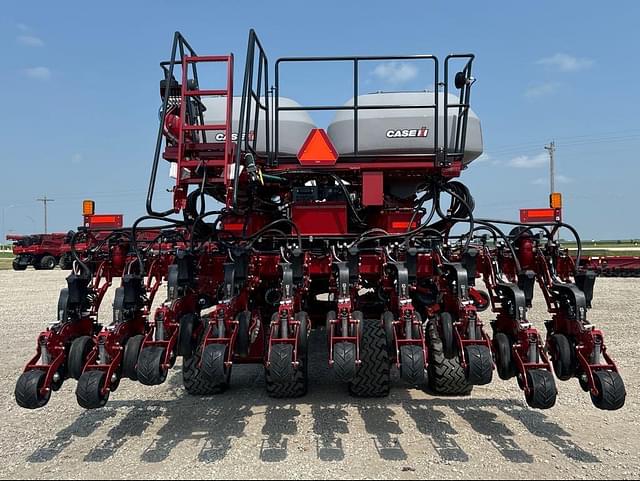 Image of Case IH 2160 equipment image 3