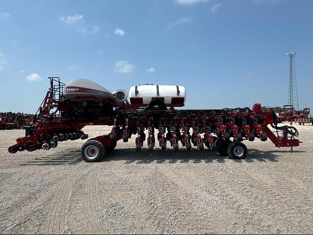 Image of Case IH 2160 equipment image 1