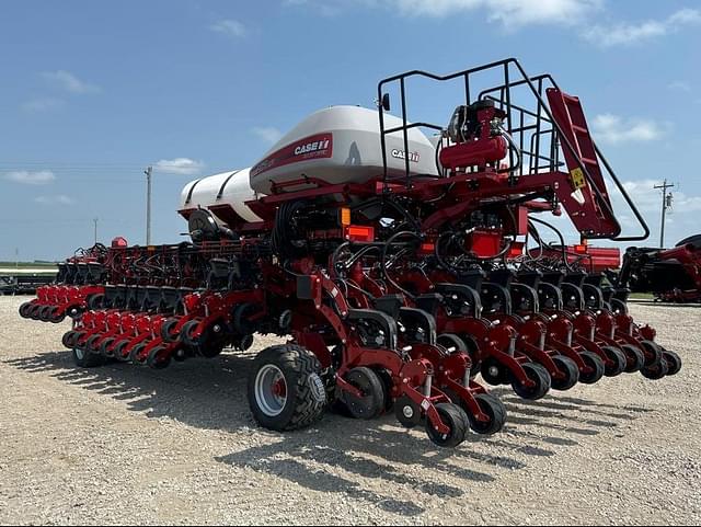 Image of Case IH 2160 equipment image 4