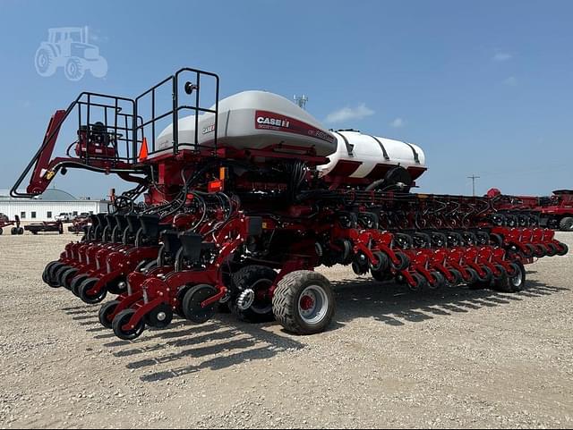 Image of Case IH 2160 equipment image 2