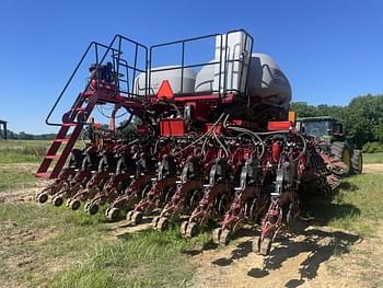 2024 Case IH 2160 Equipment Image0