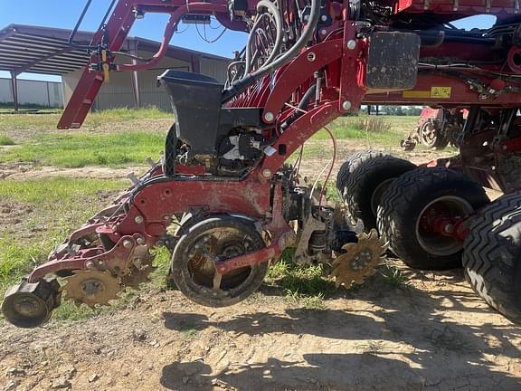 Image of Case IH 2160 equipment image 2